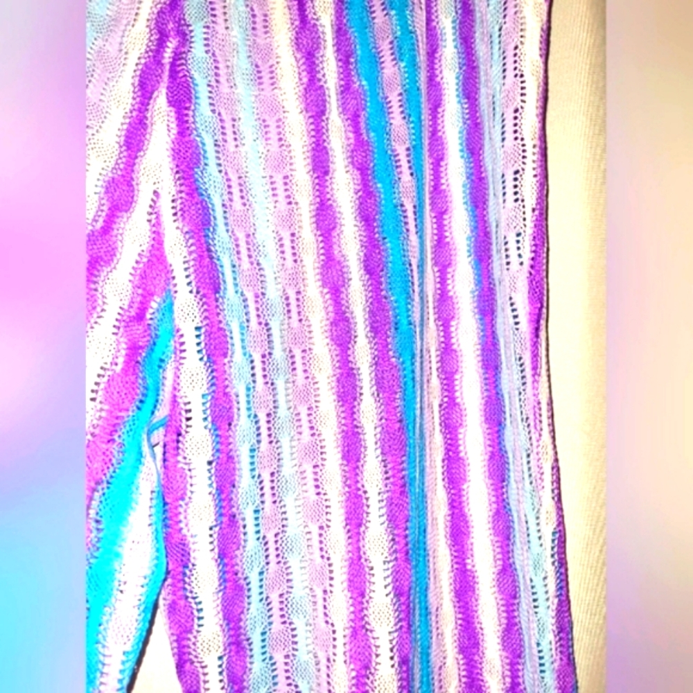 Crochet pants - Picture 6 of 8